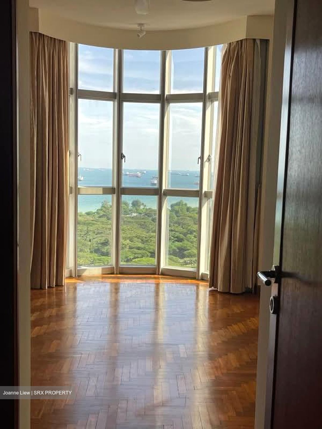The Bayshore (D16), Condominium #574497441